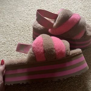 UGG slippers